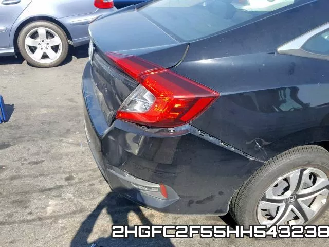 2HGFC2F55HH543238