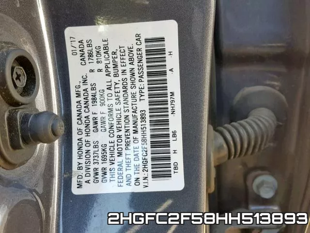 2HGFC2F58HH513893_10.webp