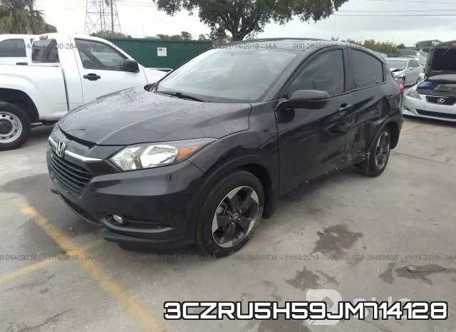 3CZRU5H59JM714128