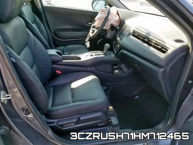 3CZRU5H71HM712465