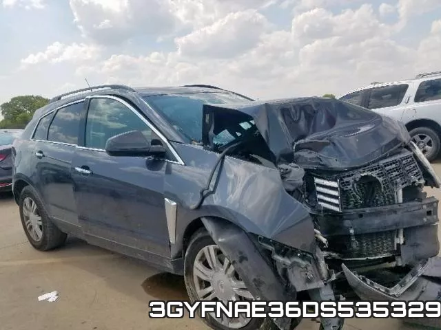 3GYFNAE36DS535329
