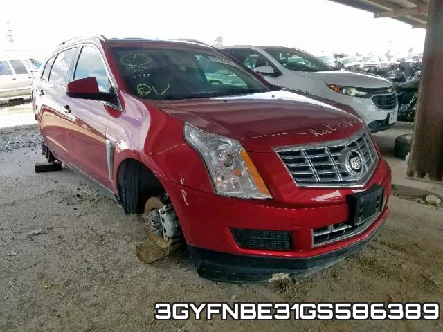 3GYFNBE31GS586389