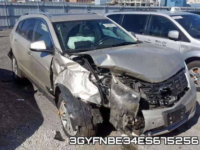 3GYFNBE34ES675256