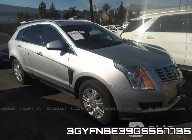 3GYFNBE39GS567735