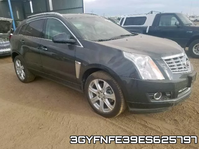 3GYFNFE39ES625797