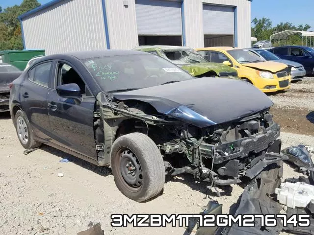 3MZBM1T72GM276745