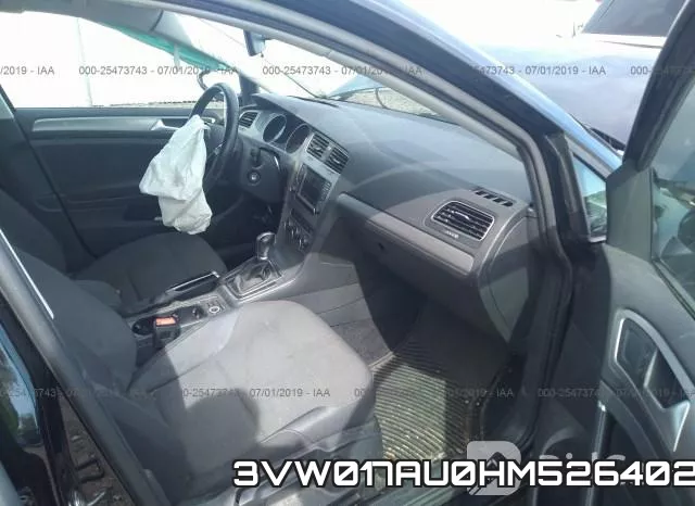 3VW017AU0HM526402