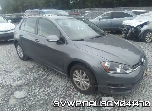 3VW217AU3GM041470