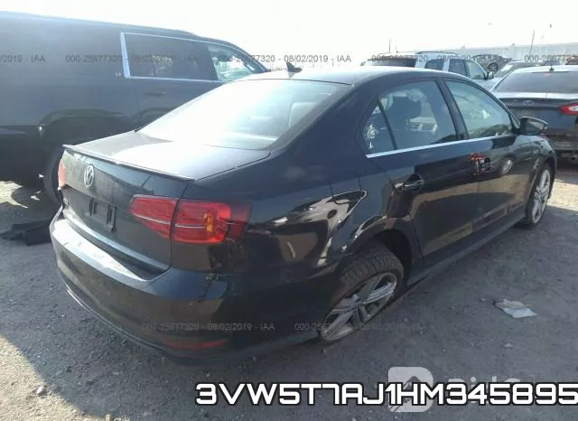 3VW5T7AJ1HM345895