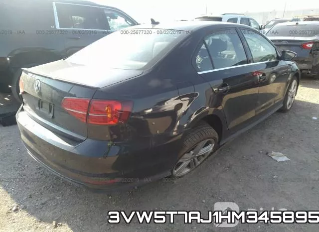 3VW5T7AJ1HM345895