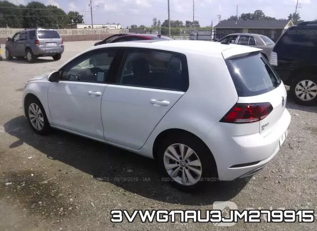 3VWG17AU3JM279915