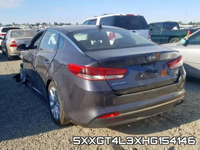 5XXGT4L3XHG154146