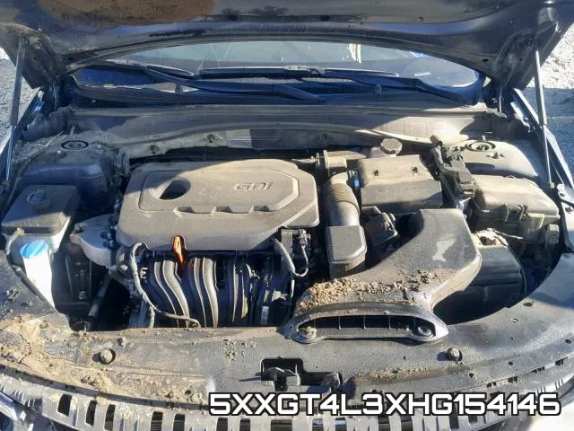 5XXGT4L3XHG154146