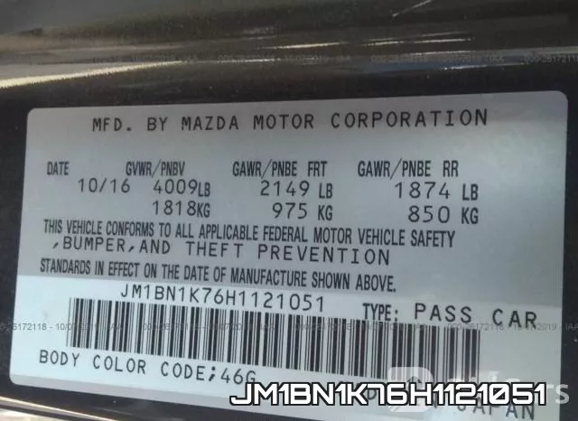 JM1BN1K76H1121051