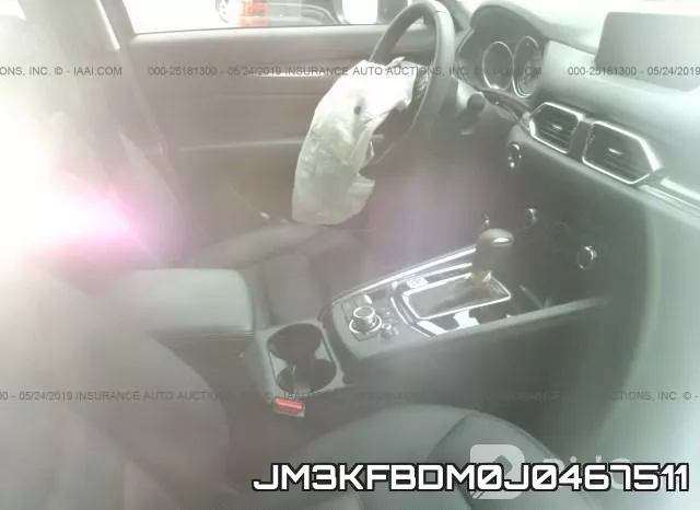 JM3KFBDM0J0467511