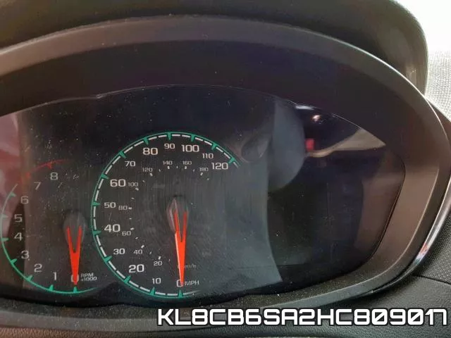 KL8CB6SA2HC809017