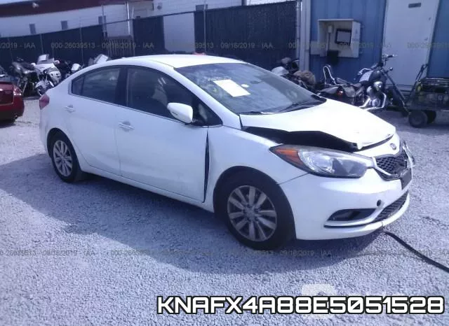 KNAFX4A88E5051528