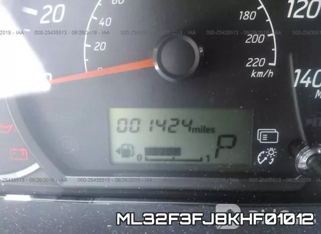 ML32F3FJ8KHF01012