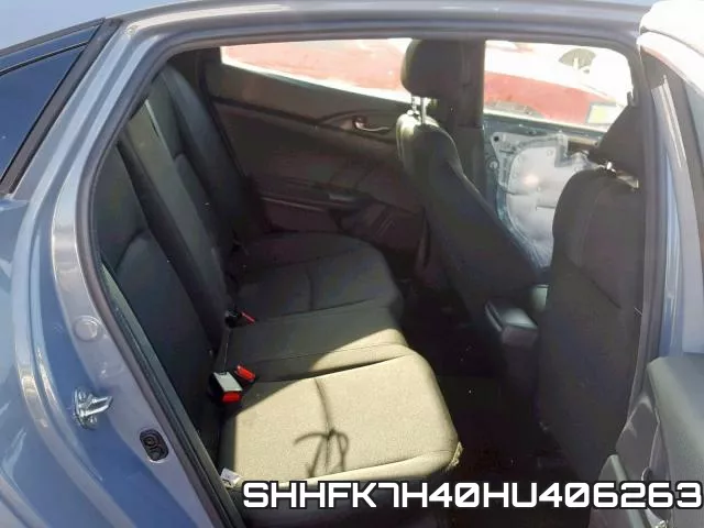 SHHFK7H40HU406263