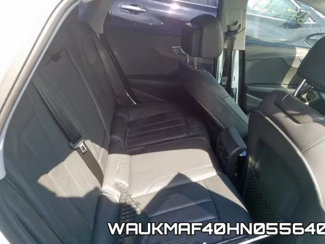 WAUKMAF40HN055640