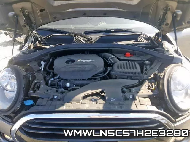 WMWLN5C57H2E32801