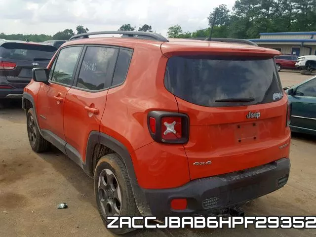 ZACCJBAB6HPF29352