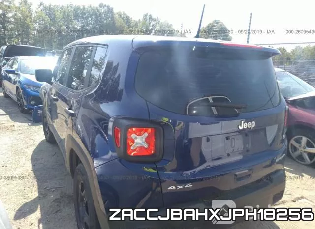 ZACCJBAHXJPH18256