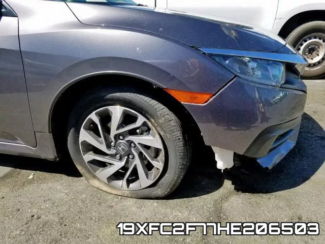 19XFC2F77HE206503
