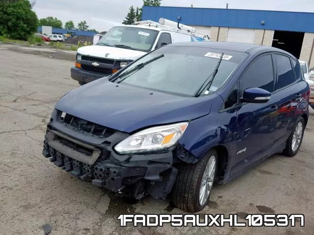 1FADP5AUXHL105317