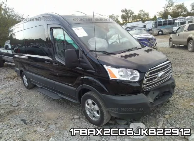 1FBAX2CG6JKB22912