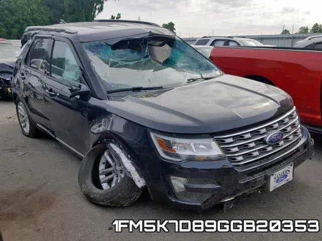 1FM5K7D89GGB20353