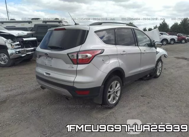 1FMCU9G97HUA25939