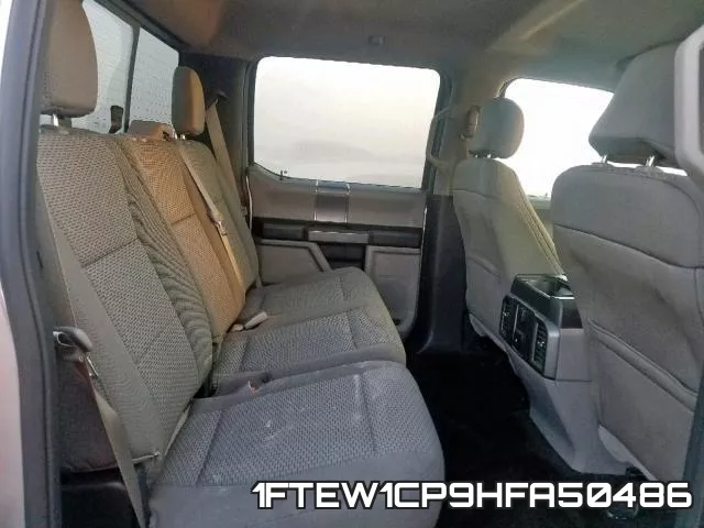 1FTEW1CP9HFA50486