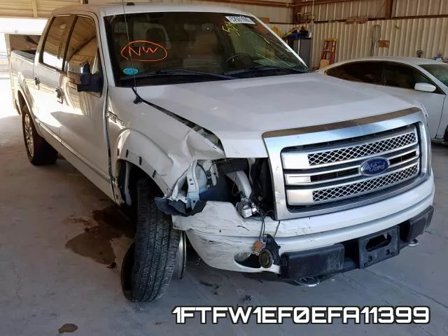 1FTFW1EF0EFA11399