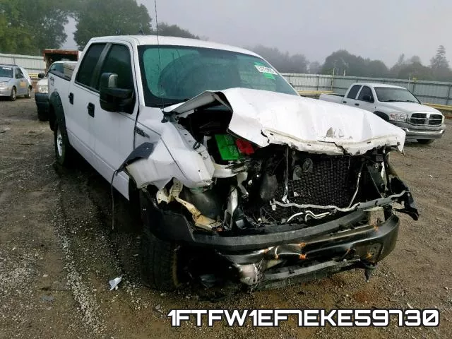 1FTFW1EF7EKE59730
