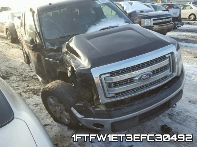 1FTFW1ET3EFC30492