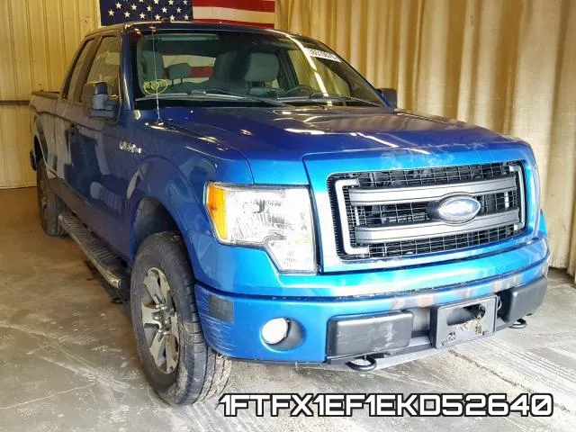 1FTFX1EF1EKD52640