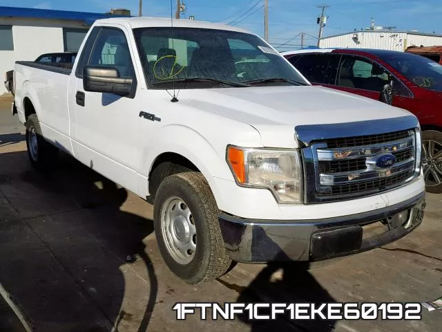 1FTNF1CF1EKE60192