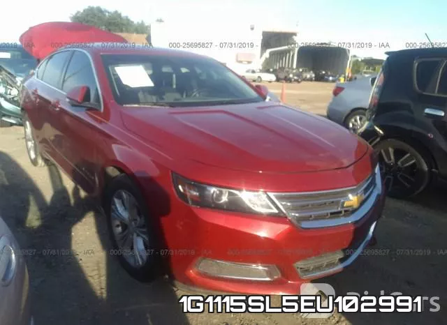 1G1115SL5EU102991