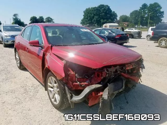 1G11C5SL8EF168093