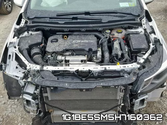 1G1BE5SM5H7160362