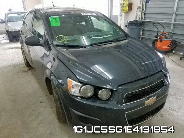 1G1JC5SG1E4131854