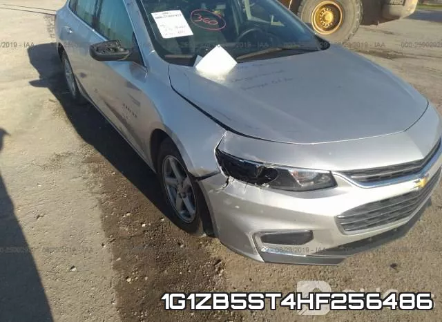 1G1ZB5ST4HF256486