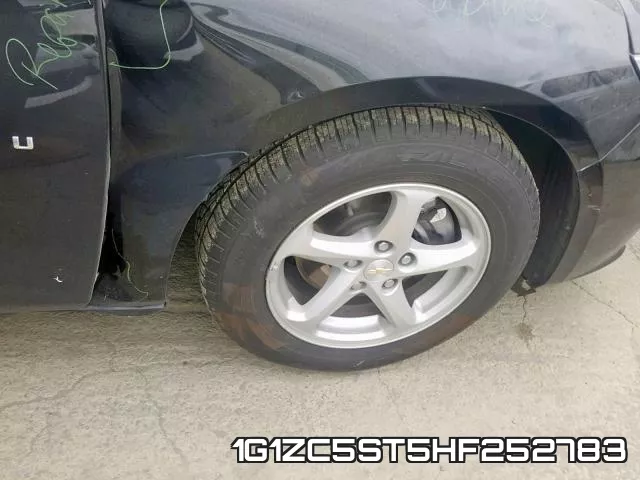 1G1ZC5ST5HF252783
