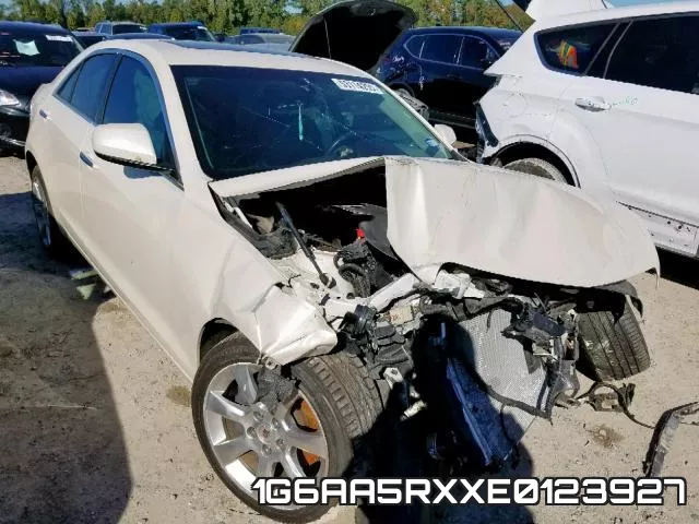 1G6AA5RXXE0123927