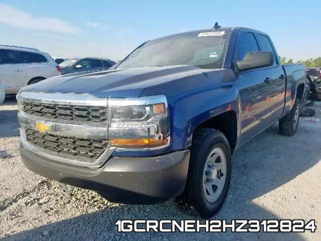 1GCRCNEH2HZ312824