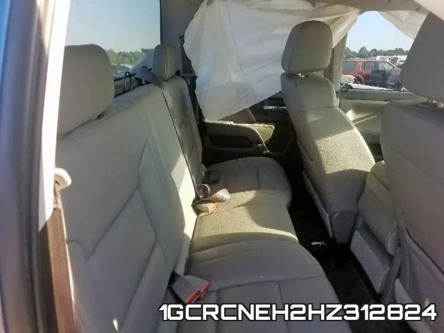 1GCRCNEH2HZ312824