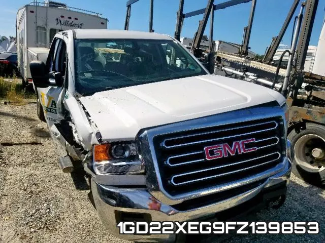 1GD22XEG9FZ139853