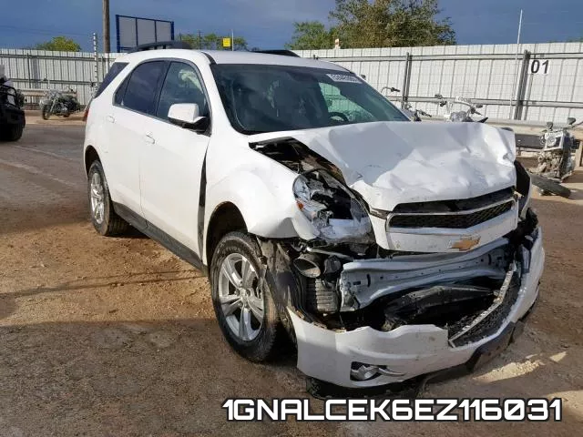 1GNALCEK6EZ116031