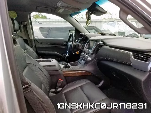 1GNSKHKC0JR178231